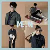 MEAN - สตรอง - Single